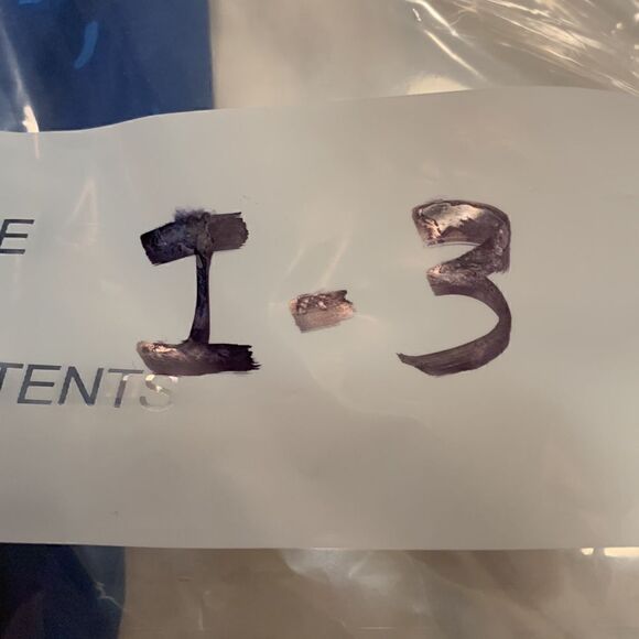 Nike Dri Fit running shorts with Denver Bronco emblem, size small - Picture 9 of 9